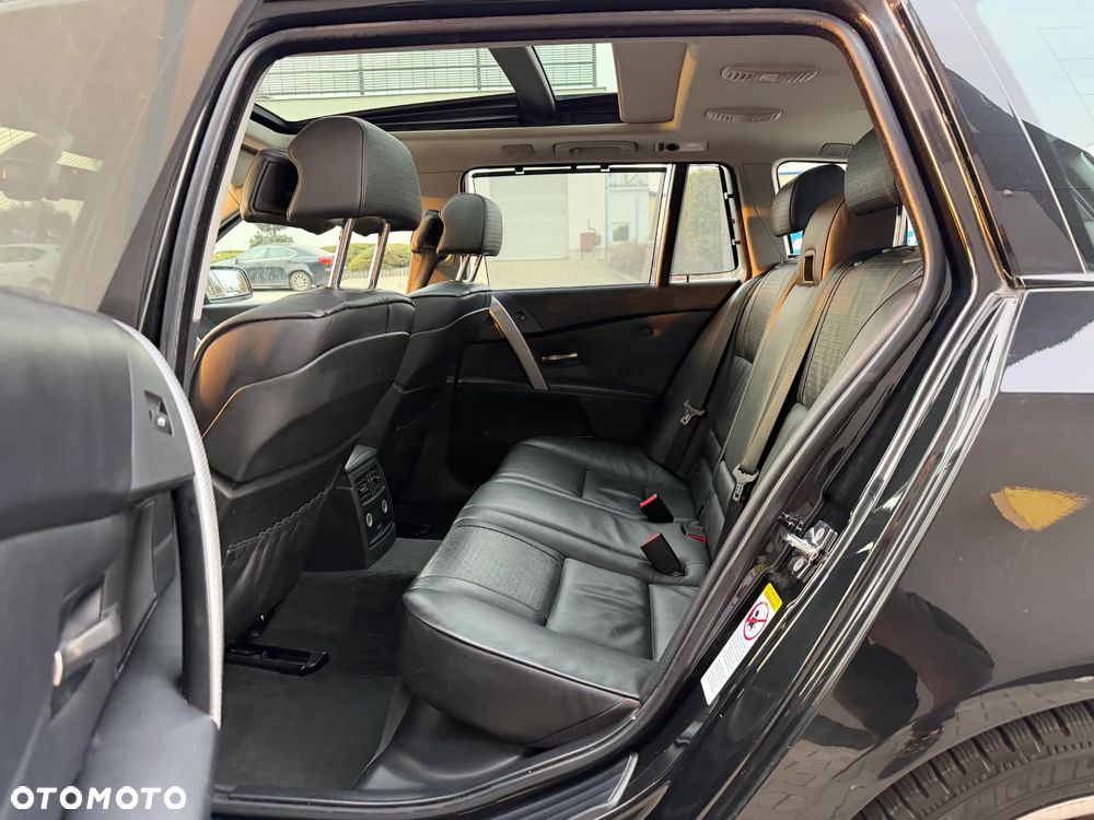 BMW Seria 5 - 21