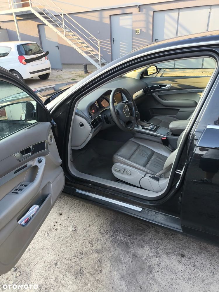 Audi A6 - 7