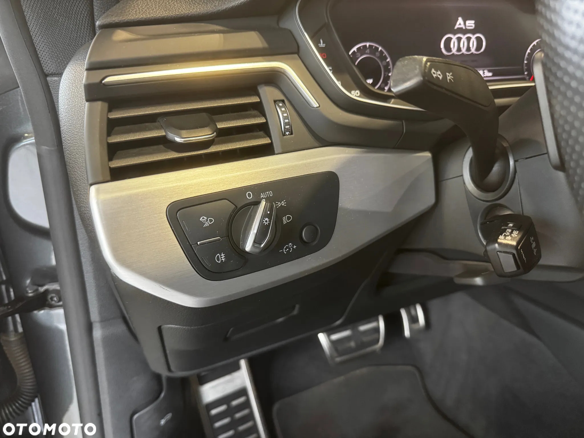 Audi A5 Sportback 35 TFSI S tronic S line - 14
