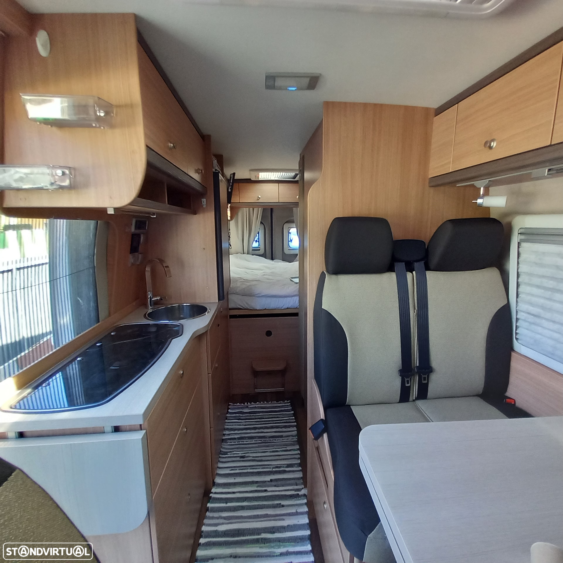 Knaus Box Star - 7