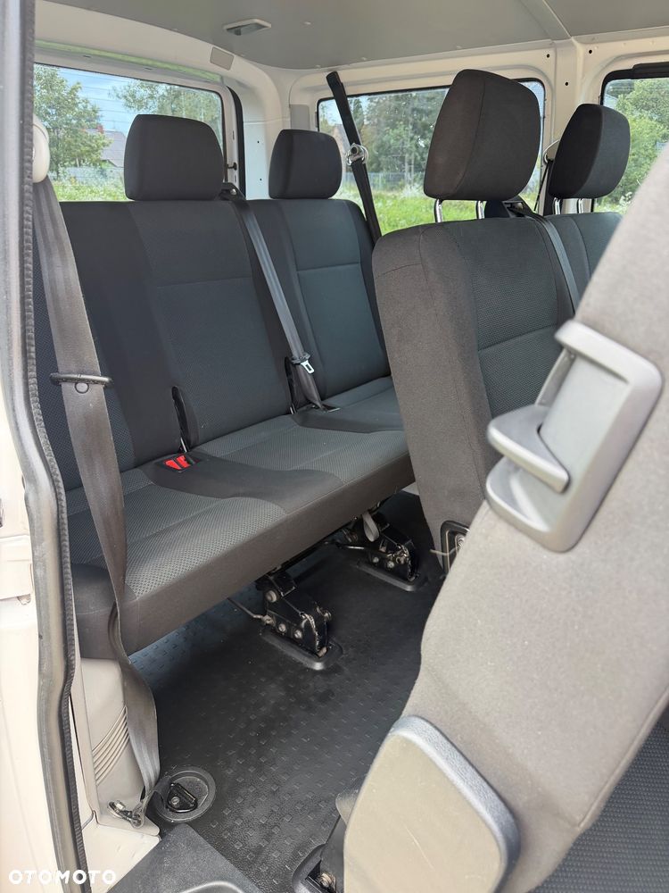 Volkswagen Transporter L2H1 Plus Comfortline - 15