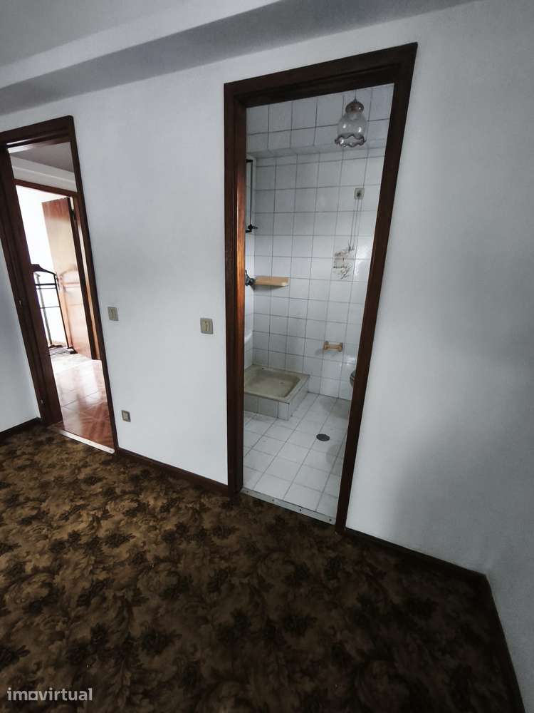 Apartamento t3 nas Termas de São Pedro do Sul - Grande imagem: 4/12