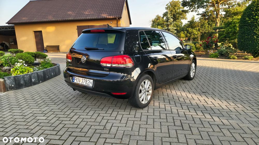 Volkswagen Golf - 7