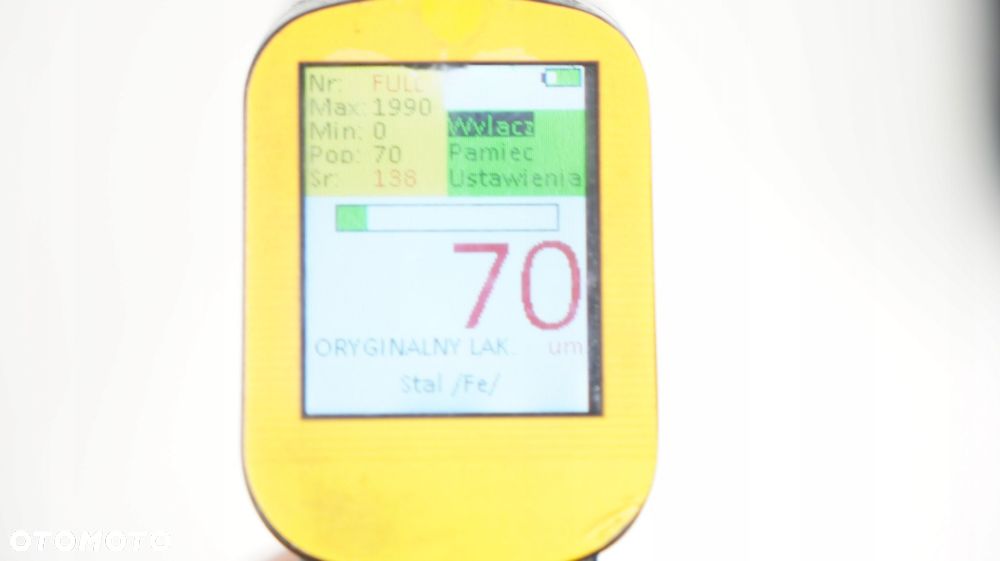 DRZWI PRAWY PRZÓD VW POLO 6R 09-15R LC9X 3D - 10