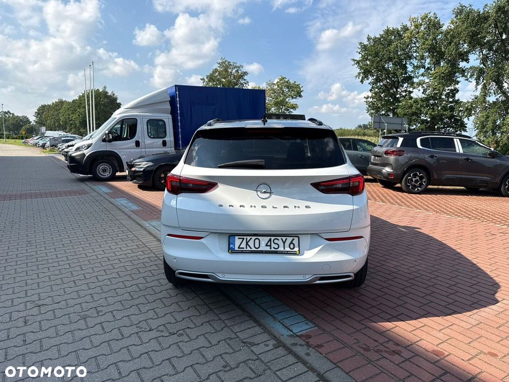 Opel Grandland - 4