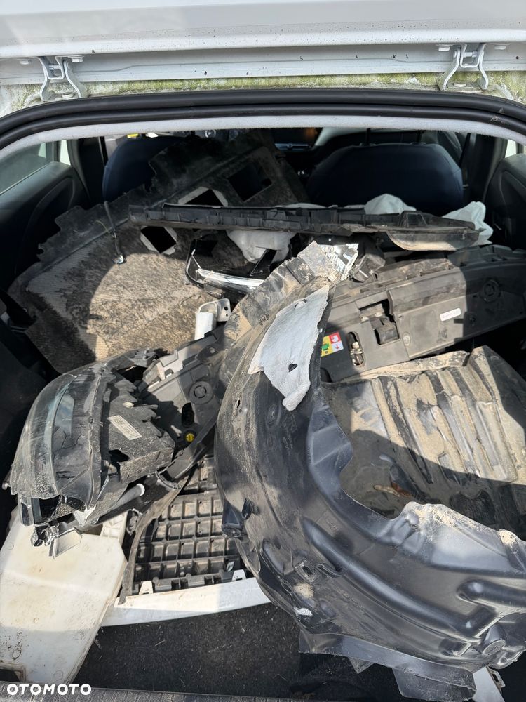Opel Corsa Electric Ultimate - 11