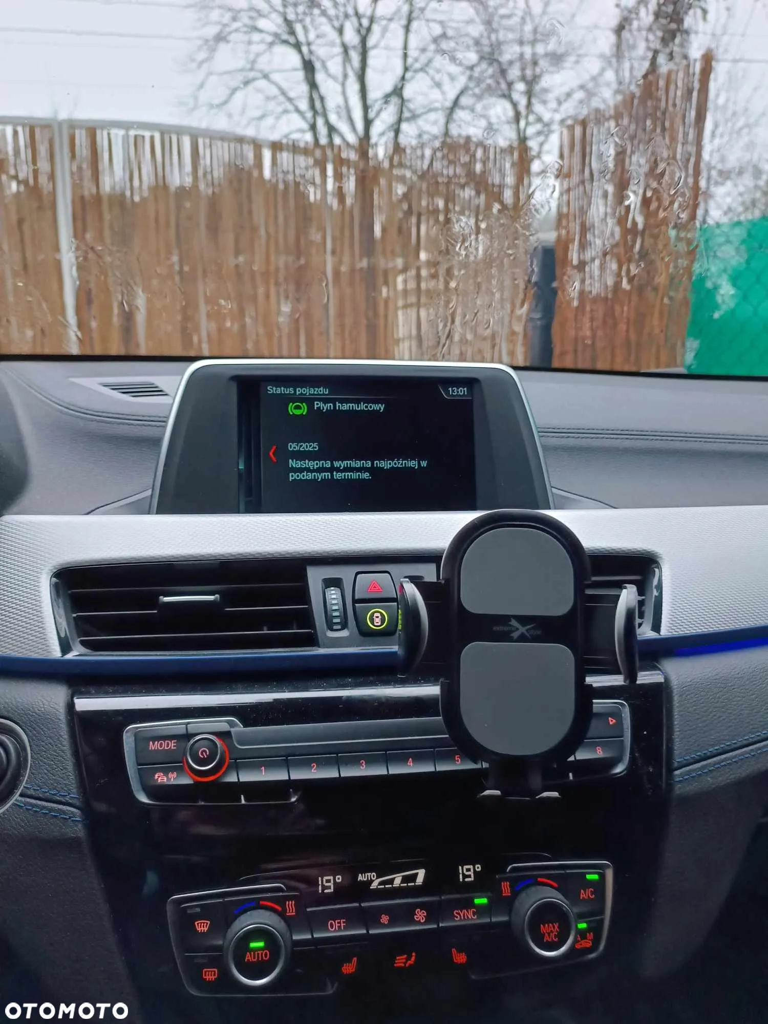 BMW X2 sDrive18i - 14