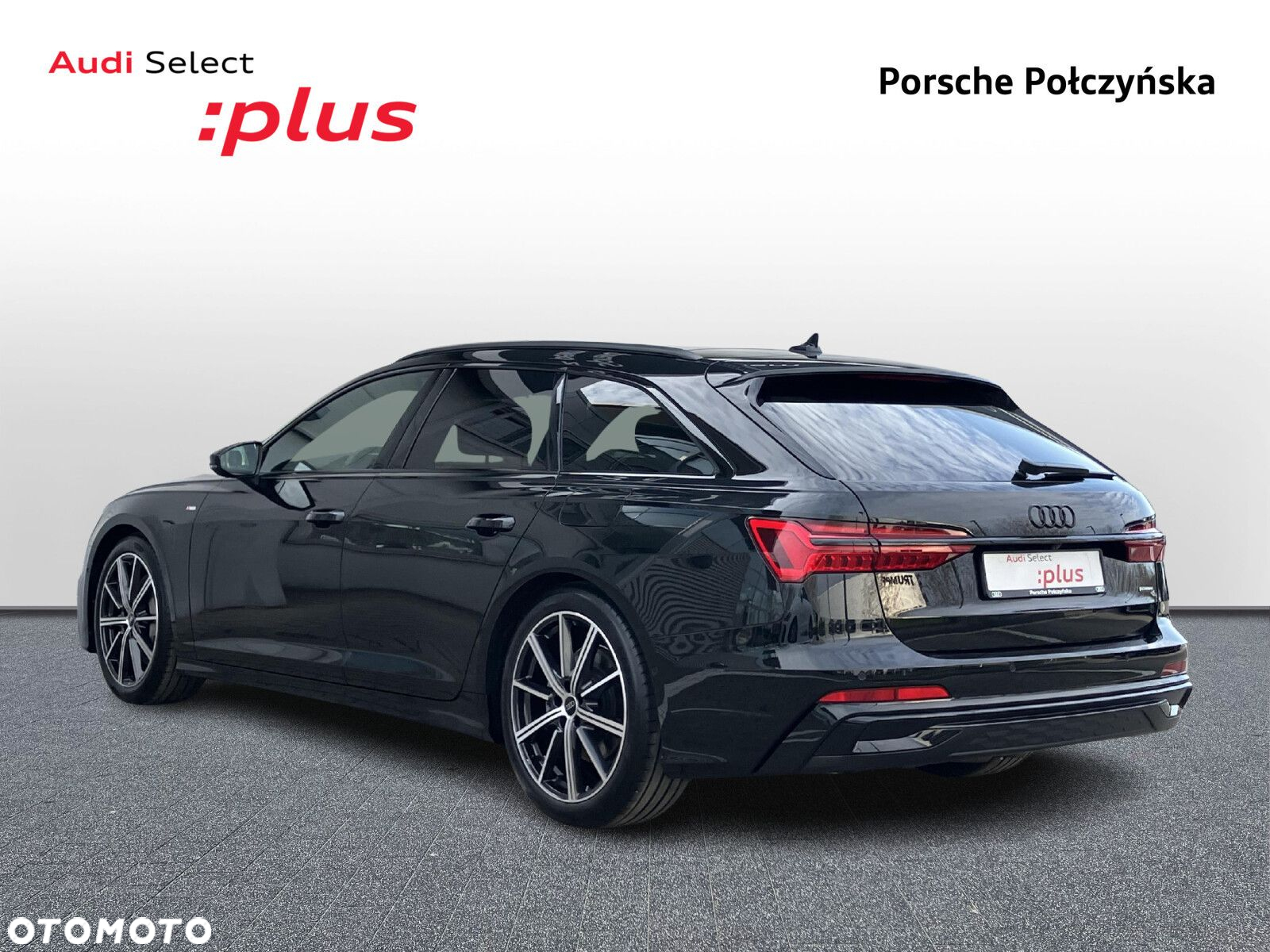 Audi A6 - 3