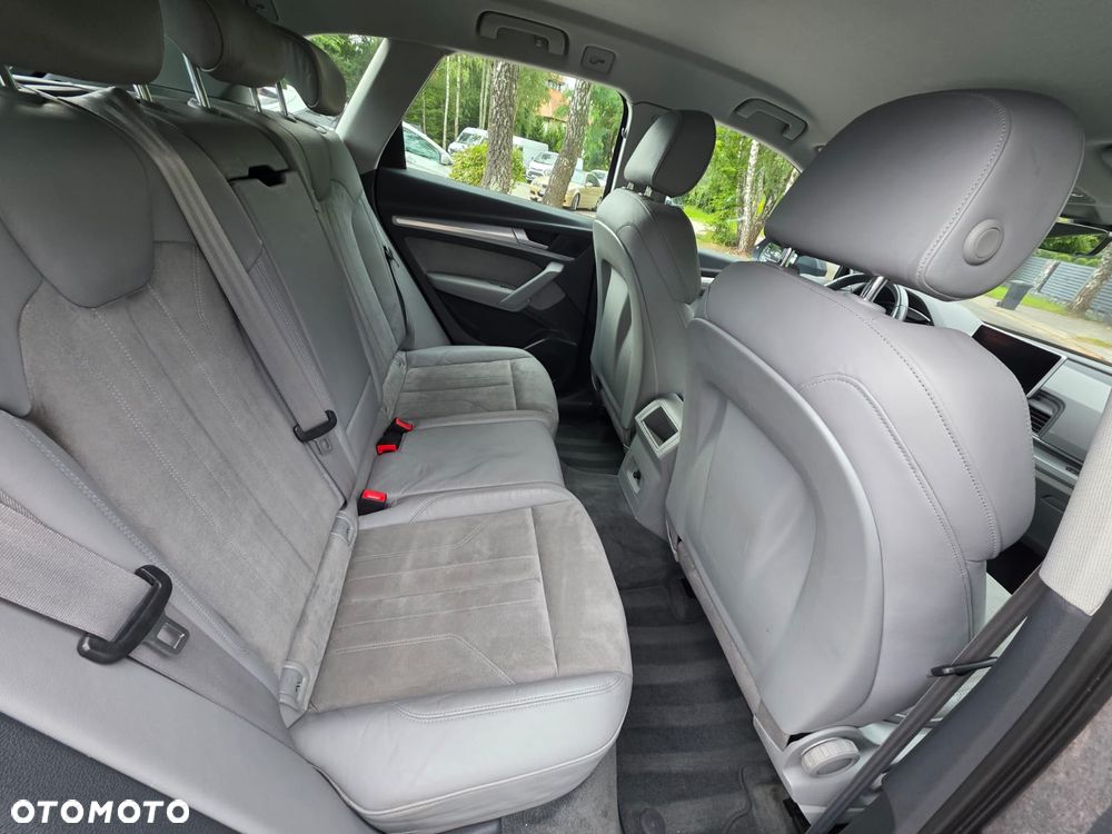 Audi Q5 2.0 TDI Quattro S tronic - 27