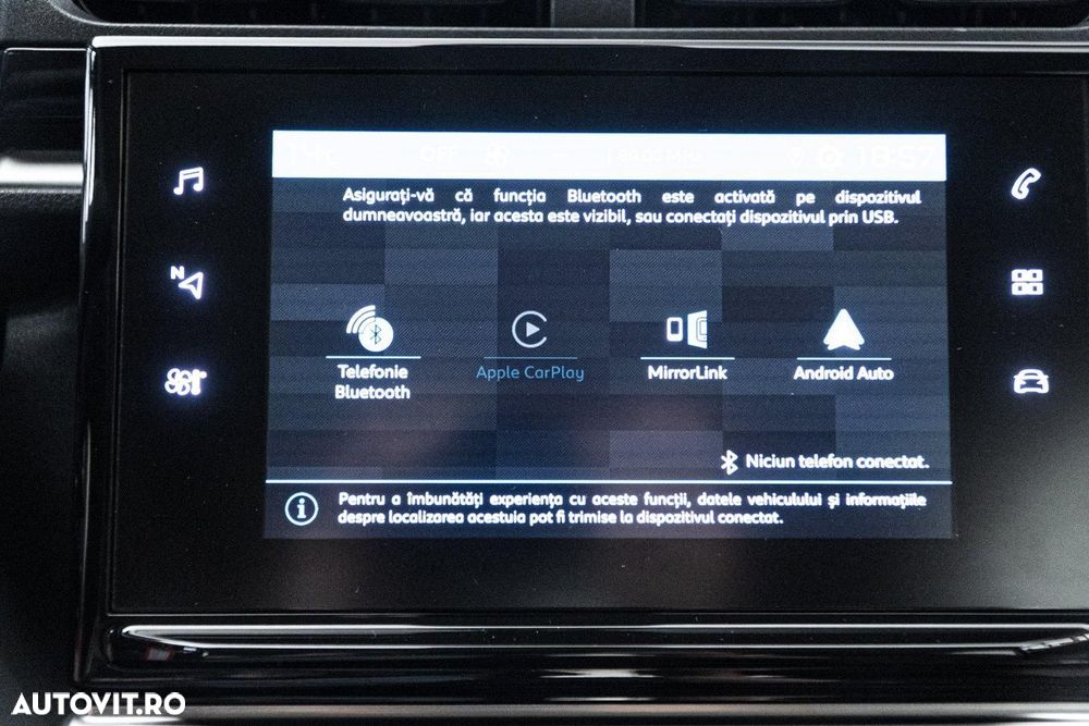 Citroën C3 1.2 PureTech S&S BVM5 Shine - 30