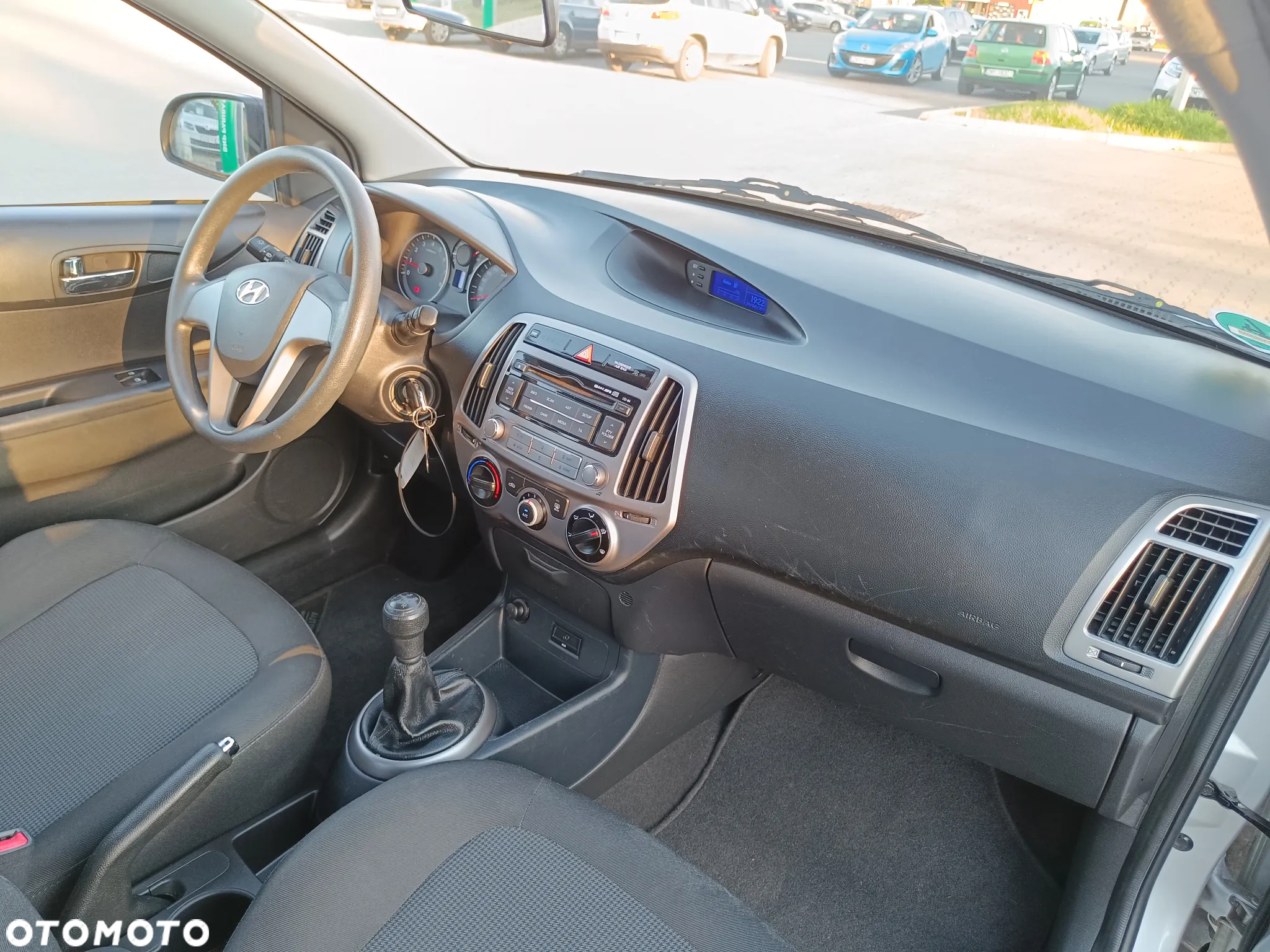 Hyundai i20 1.25 Comfort - 18