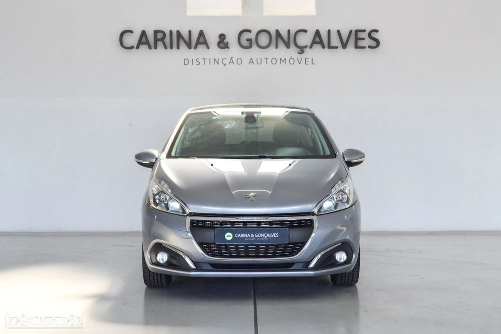 Peugeot 208 1.5 BlueHDi Allure - 2