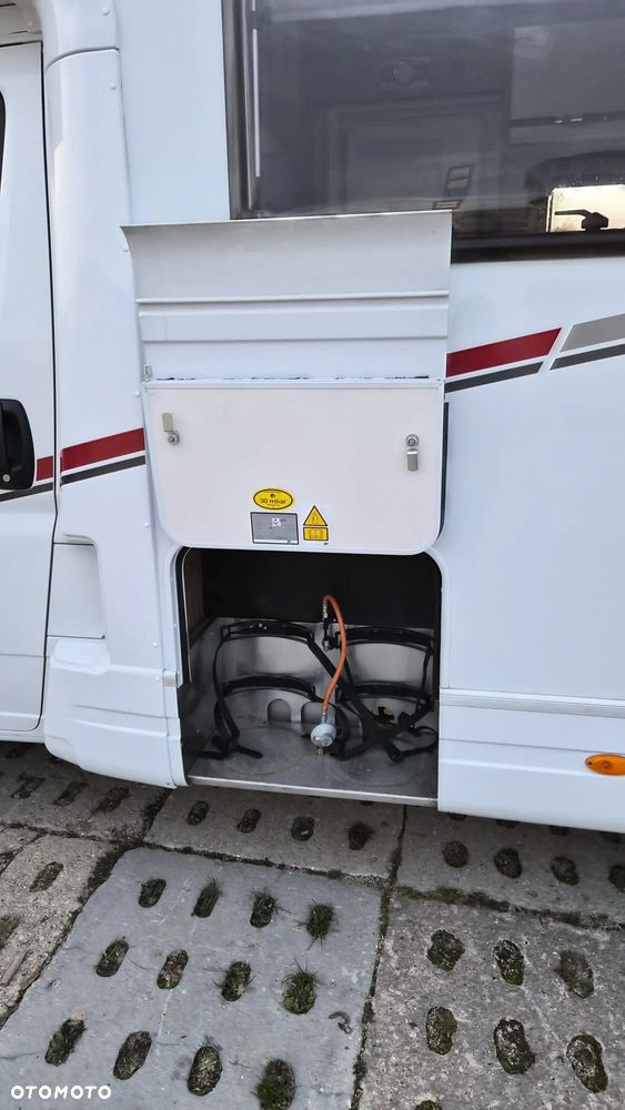 Fiat Ducato 2.3 150KM - 21