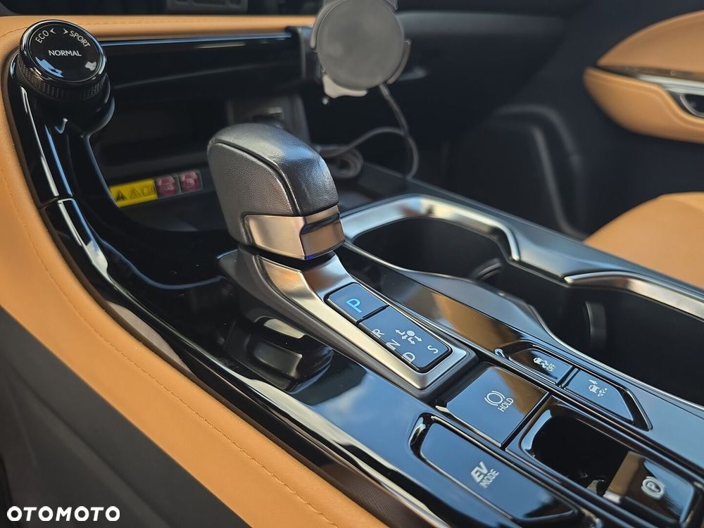 Lexus NX 350h Omotenashi AWD - 16