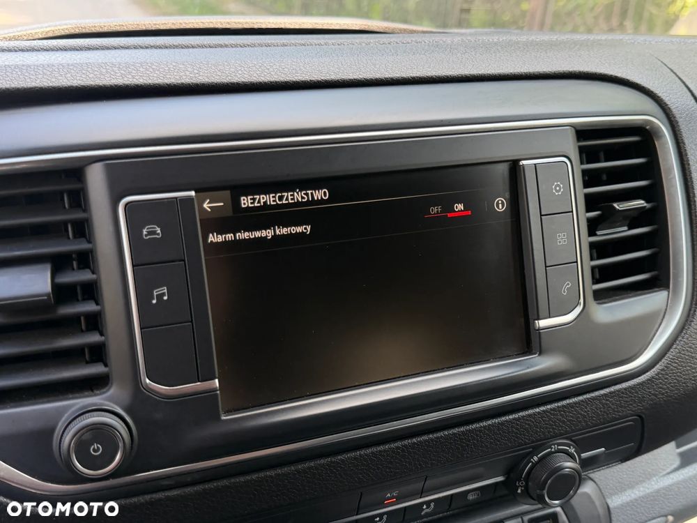 Toyota ProAce - 19