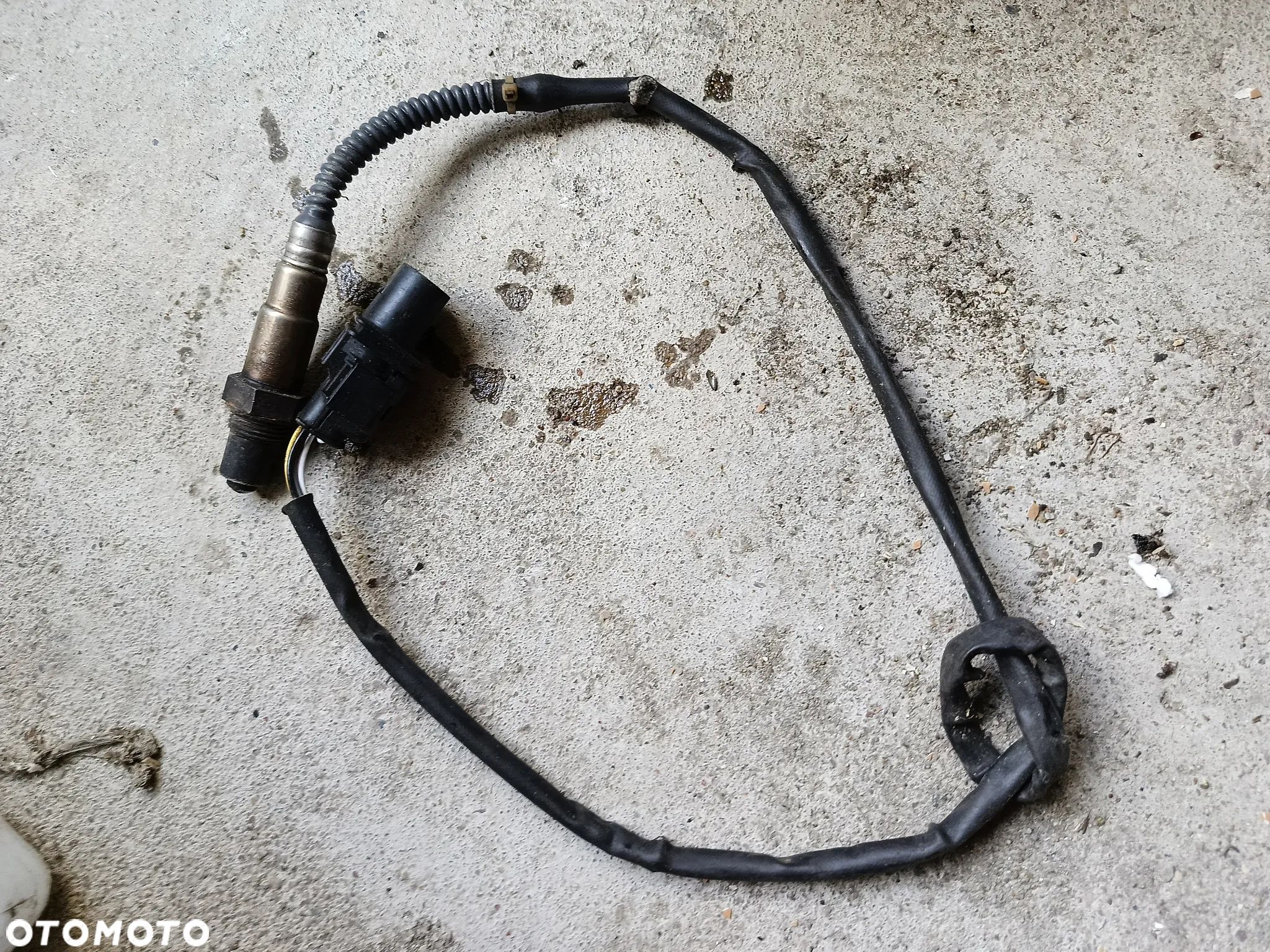 Sonda Audi A8 D3 4.2TDI  057906262A - 1