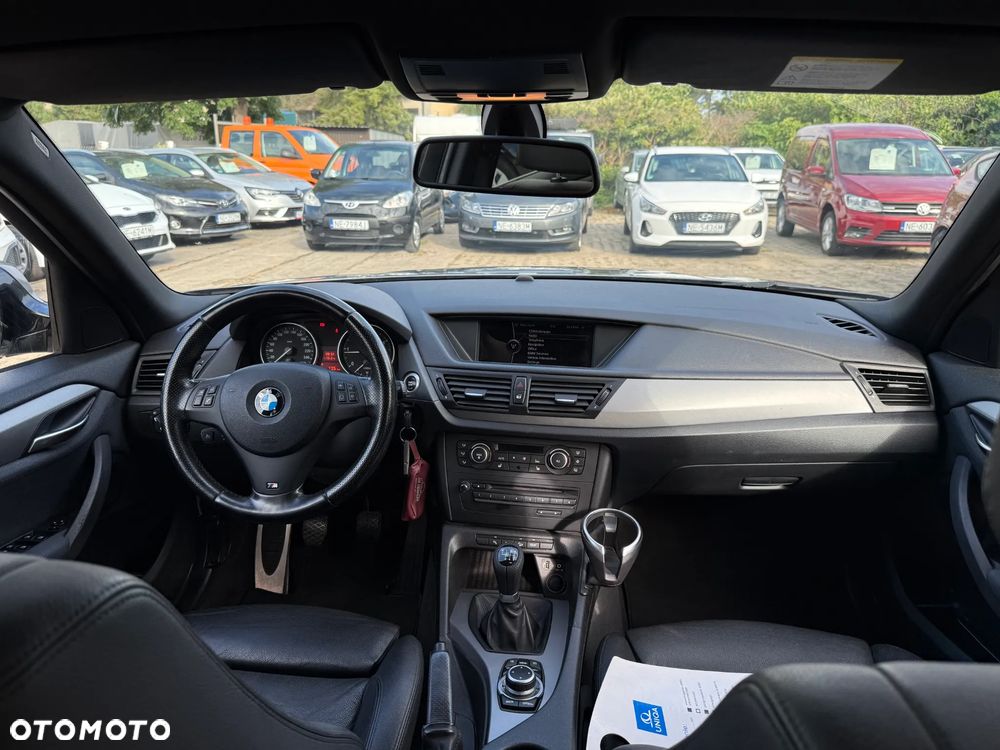 BMW X1 - 24