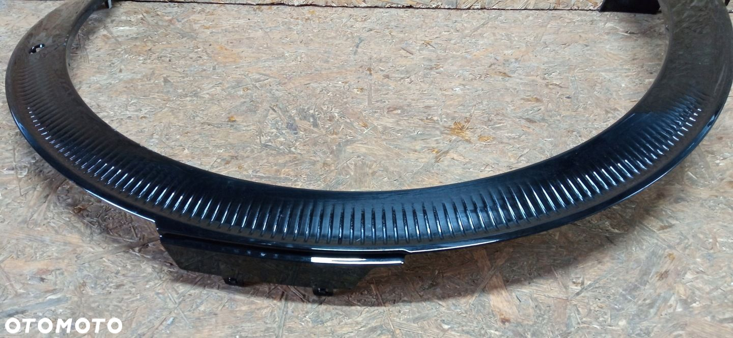 KIA EV6 EV 6 2022- LISTWA BŁOTNIKA PRAWY PRZÓD PDC 87714-CV100 - 6