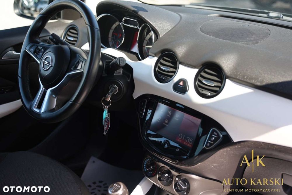 Opel Adam - 23