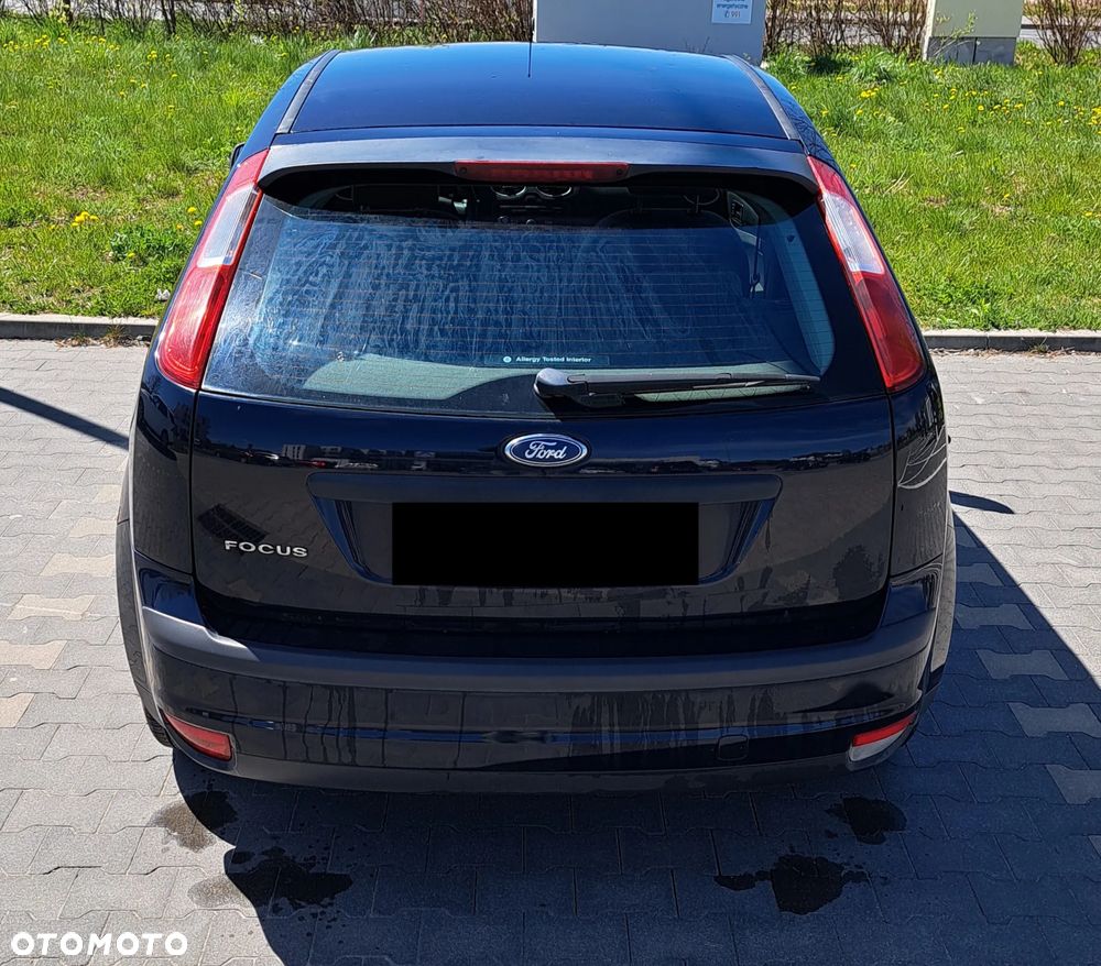 Ford Focus - 5