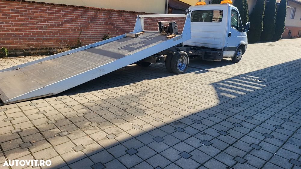 Iveco DAILY - 16