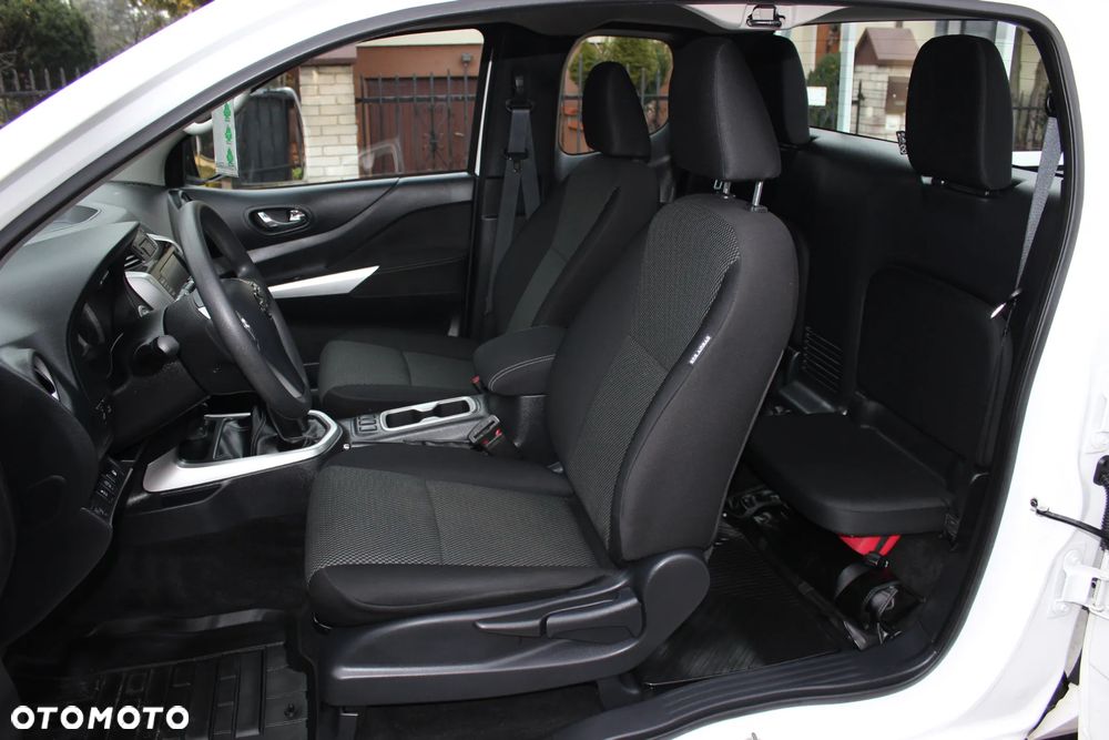 Nissan Navara - 13