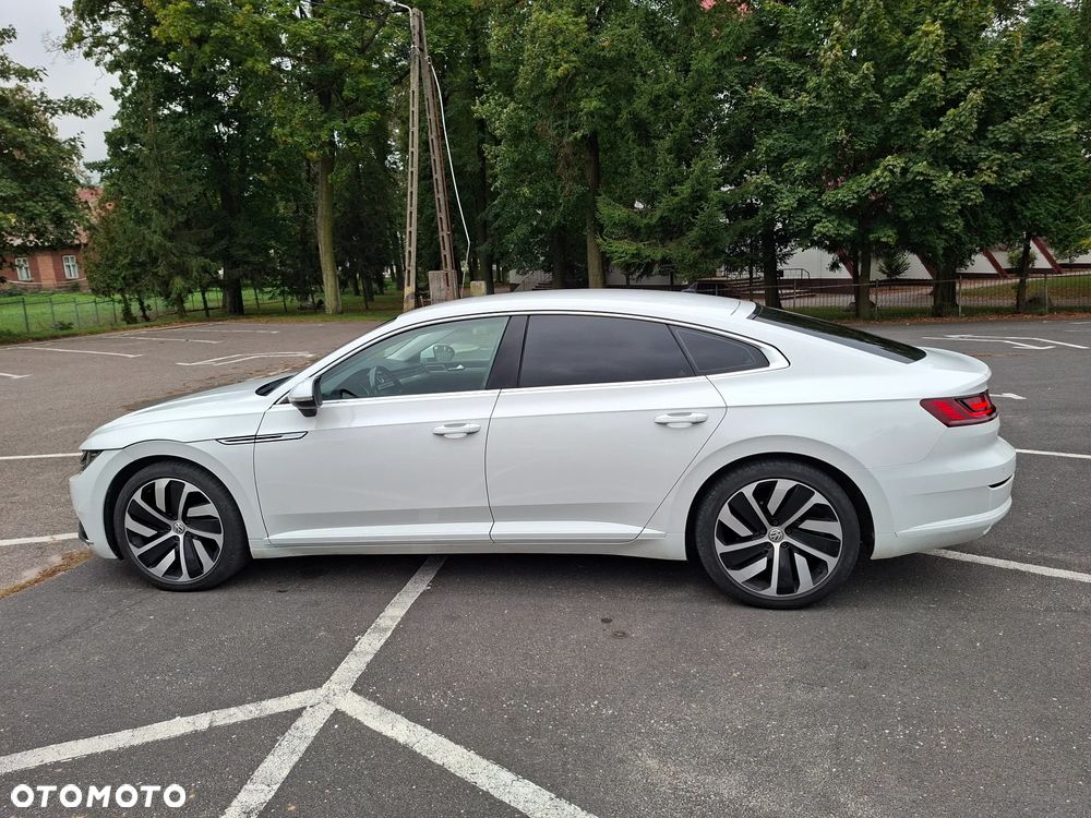 Volkswagen Arteon 2.0 TDI SCR Elegance DSG - 4
