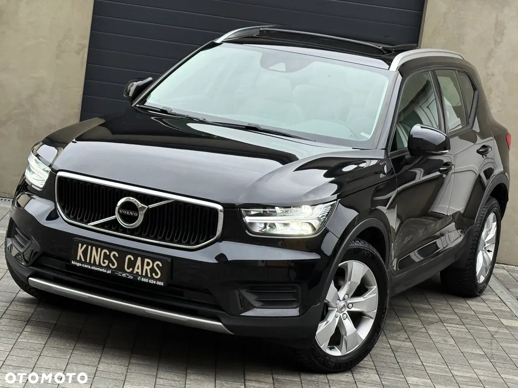 Volvo XC 40 - 20