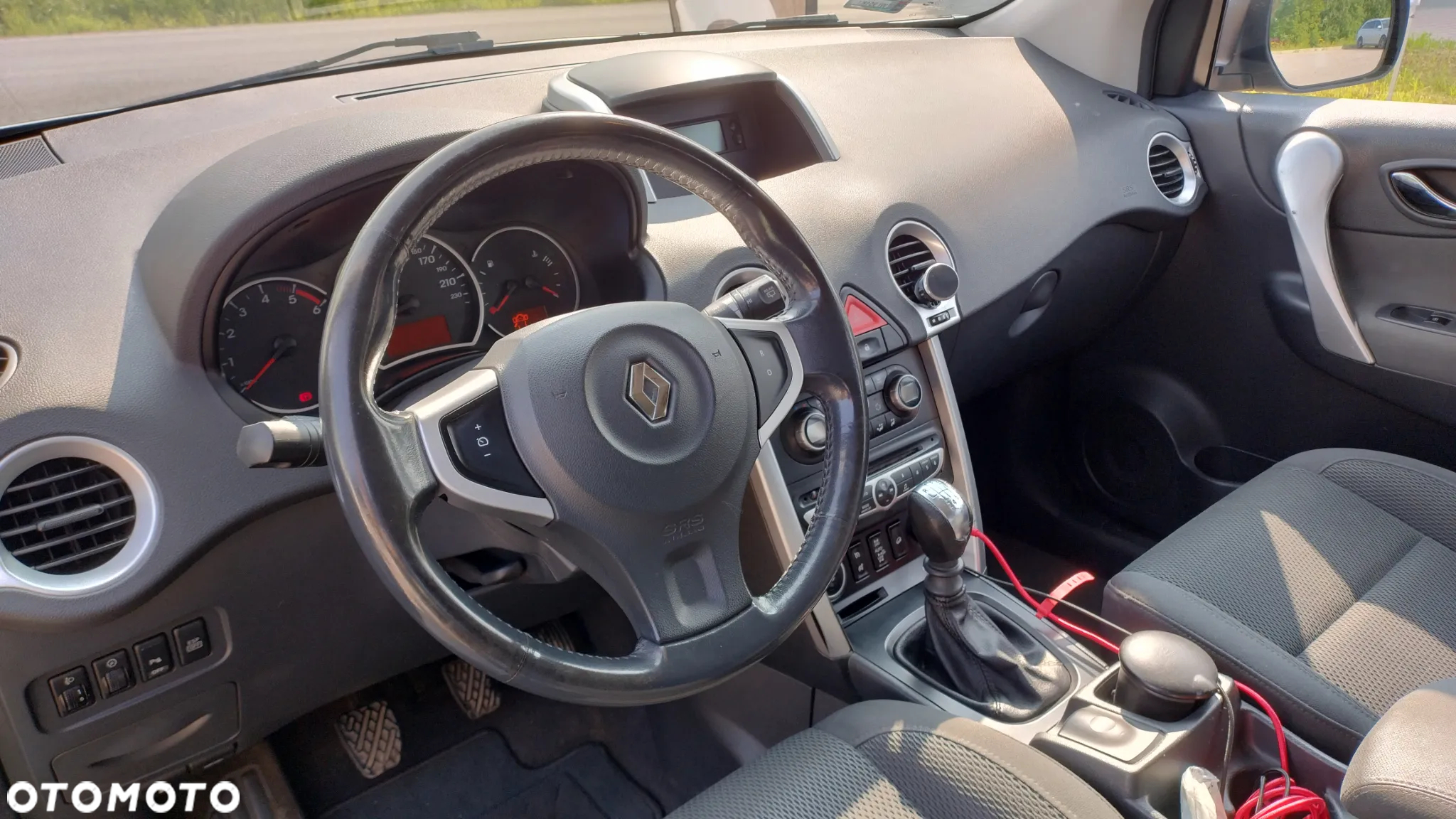 Renault Koleos 2.0 dCi 4x4 Dynamique - 6