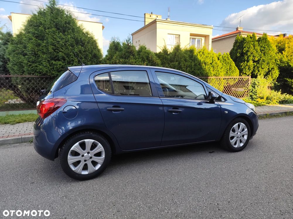 Opel Corsa - 3