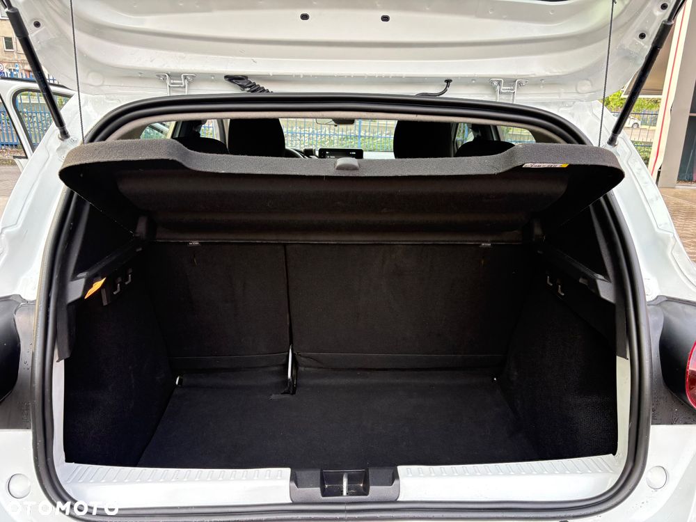 Dacia Sandero Stepway 1.0 TCe110 Essential - 10