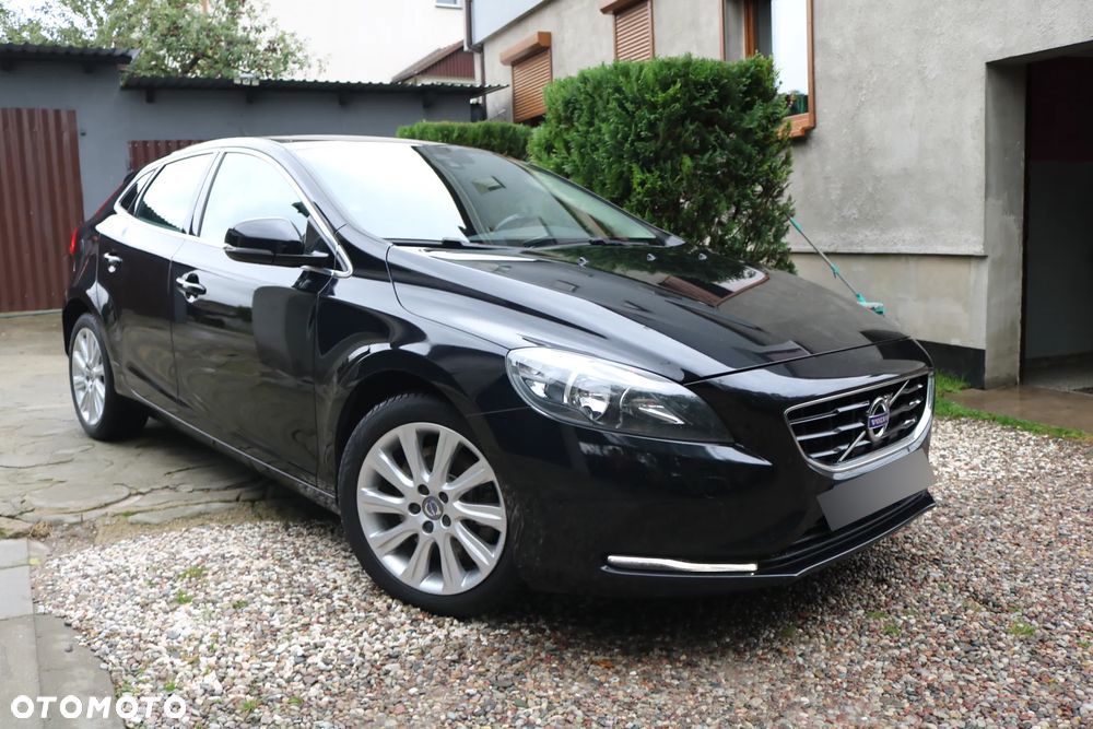 Volvo V40 D4 Drive-E Momentum - 18