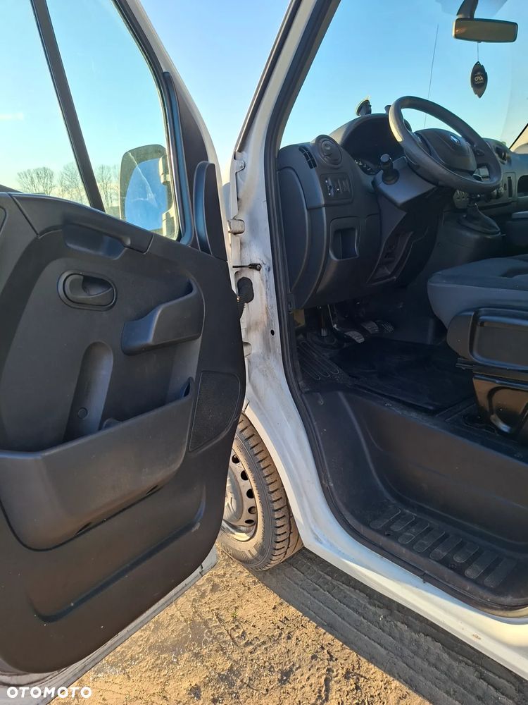 Renault Master - 5