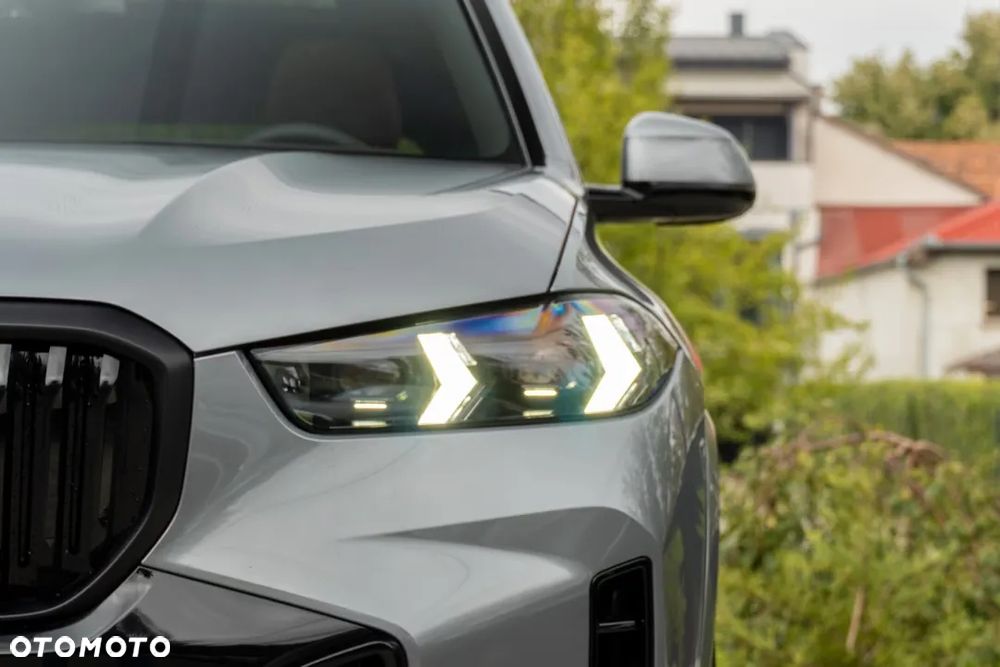 BMW X5 xDrive30d mHEV M Sport sport - 5