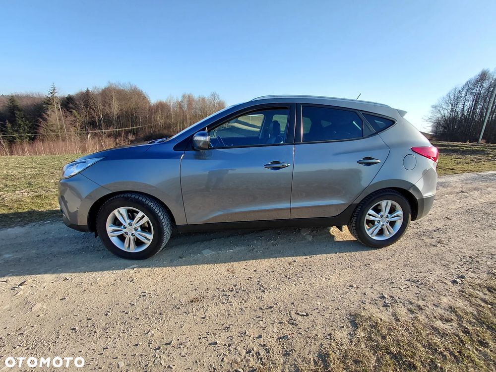 Hyundai ix35 - 3