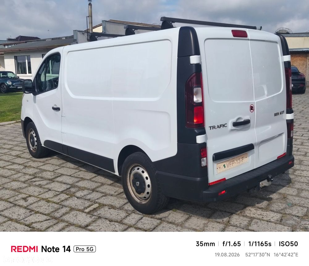 Renault Trafic - 17