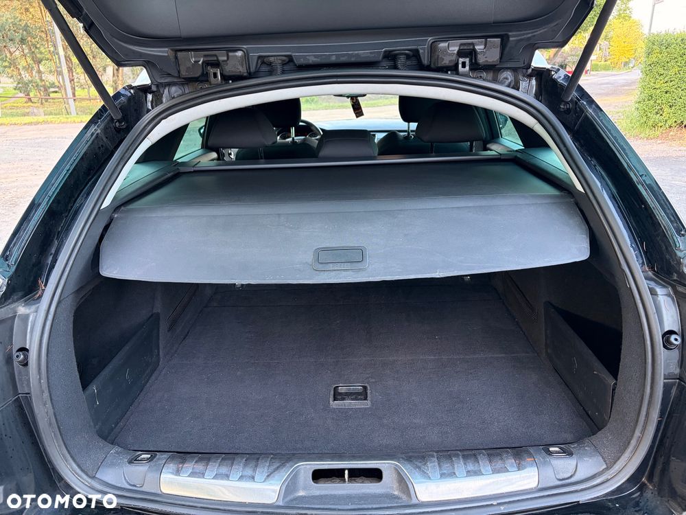 Peugeot 508 HDi FAP 115 Access - 22