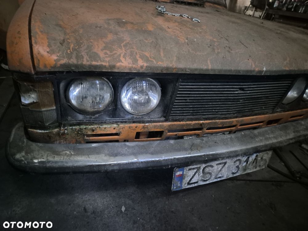 Fiat 125p - 4