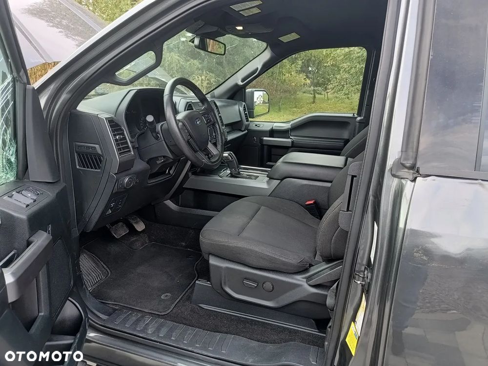 Ford F150 - 20