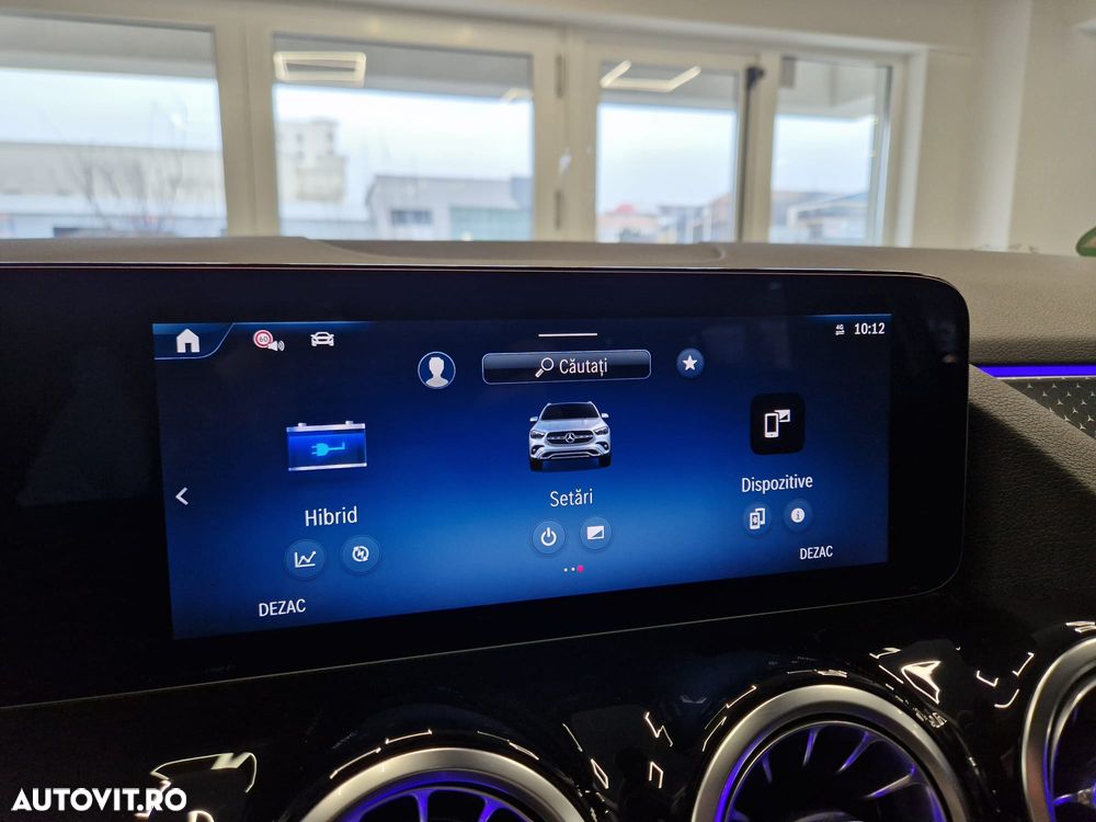 Mercedes-Benz GLA 250 e 8G-DCT - 26