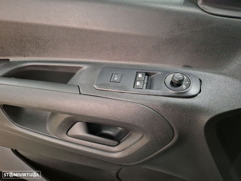 Opel Combo - 20