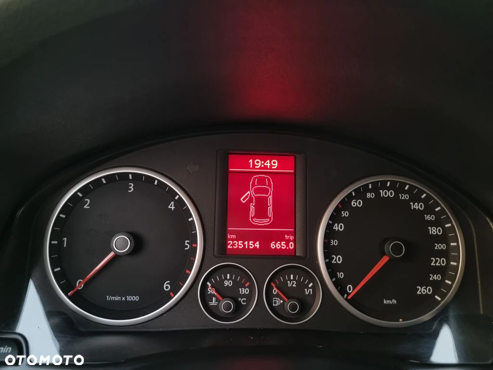 Volkswagen Tiguan 2.0 TDI 4Mot Trend&Fun - 19