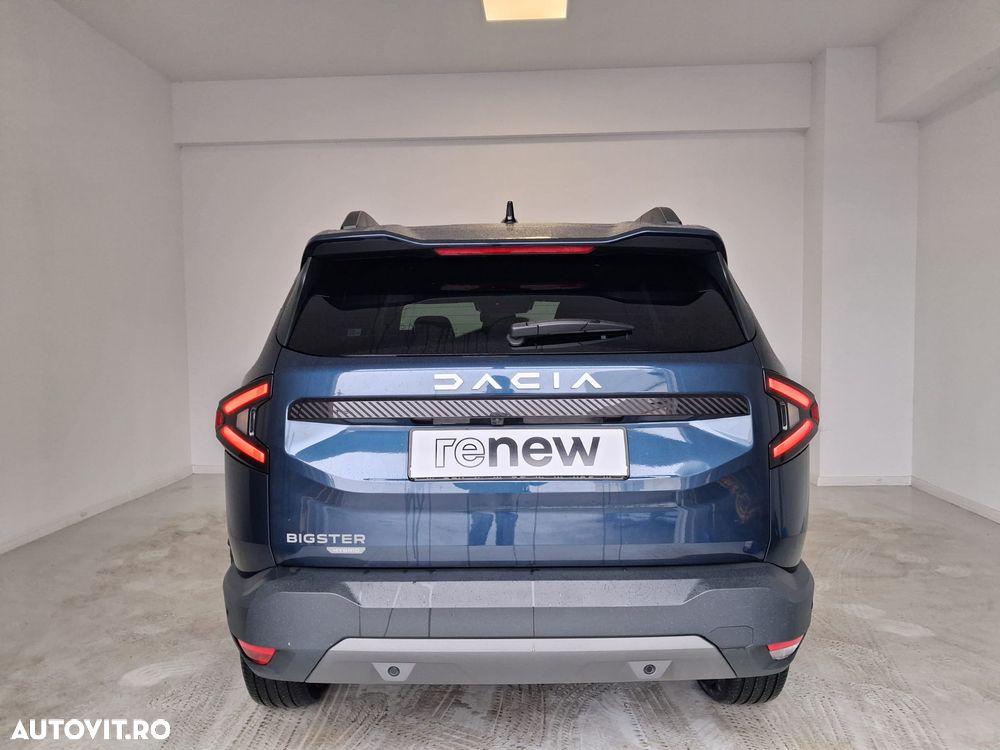 Dacia Bigster HEV 155 Journey - 8