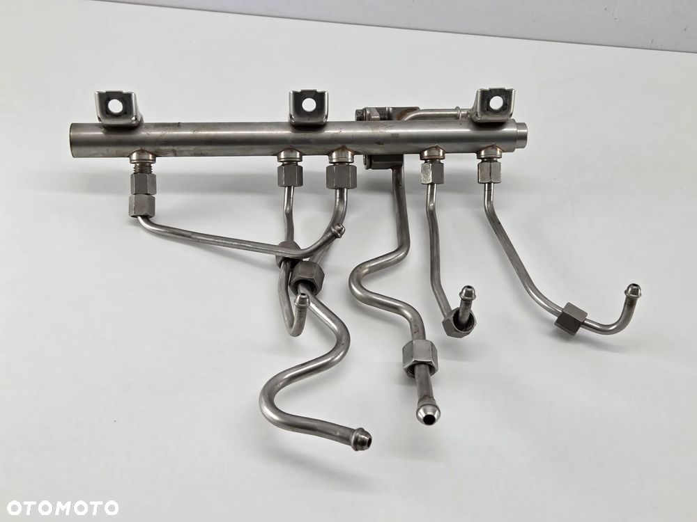 LISTWA WTRYSKOWA RURKA  BMW E81 E87 E90 E91 N43 7562474 - 1