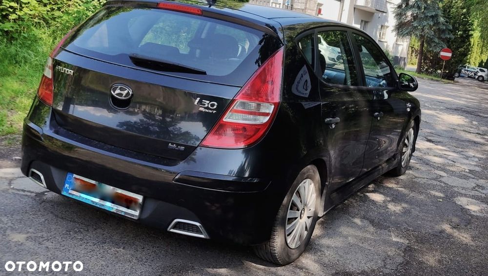 Hyundai i30 1.4 Comfort - 8
