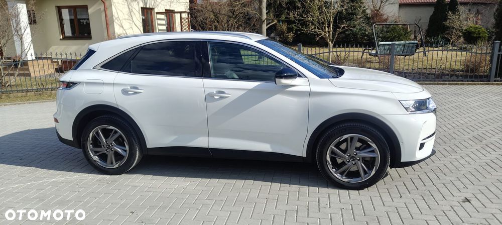 DS Automobiles DS 7 Crossback 1.6 PureTech Rivoli - 7