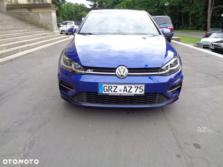 Volkswagen Golf 1.5 TSI OPF R-Line - 4