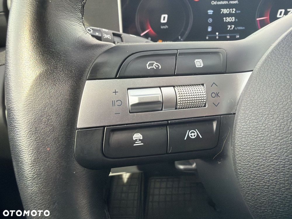 Hyundai Tucson - 24