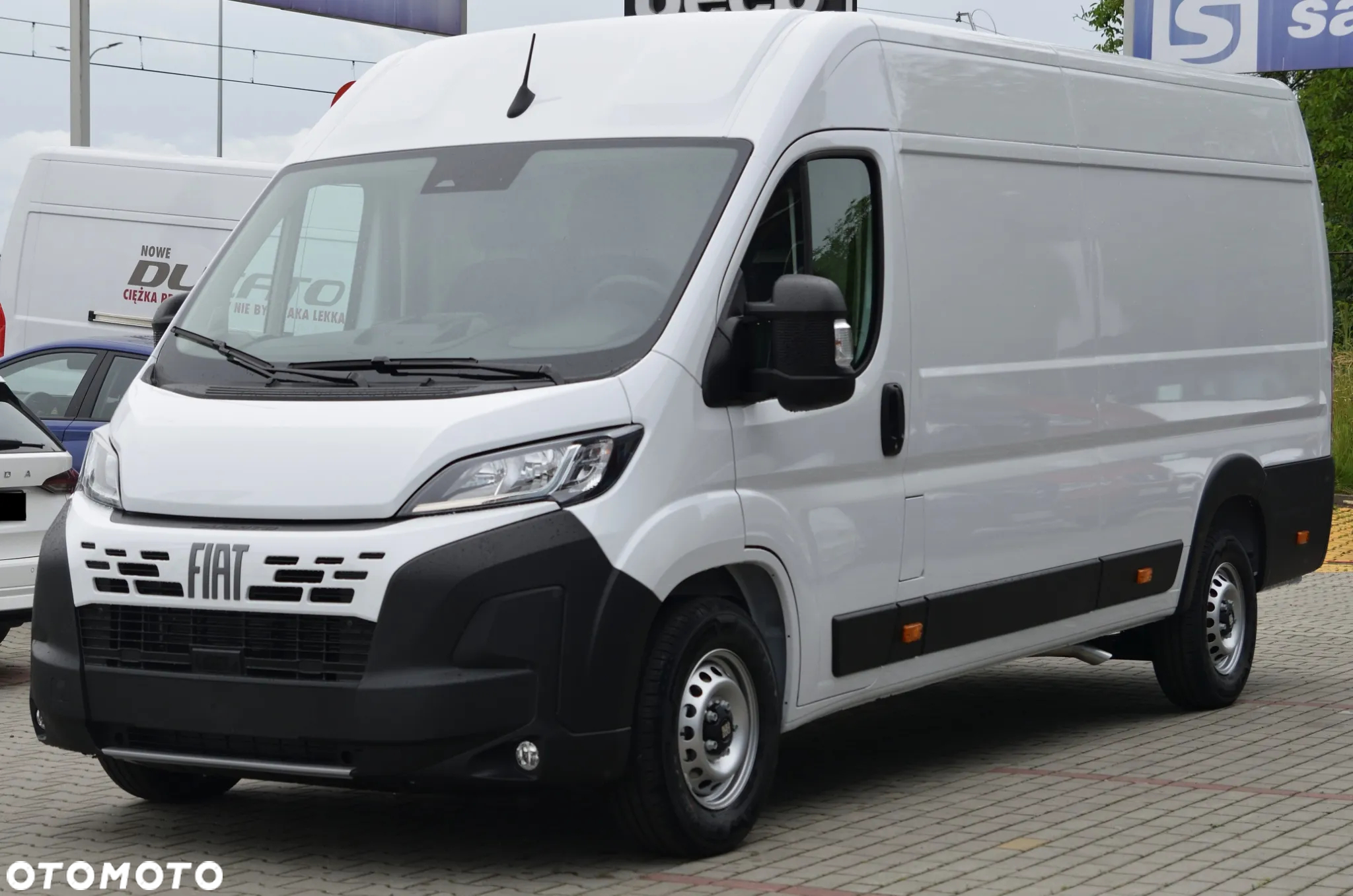 Fiat DUCATO - 2