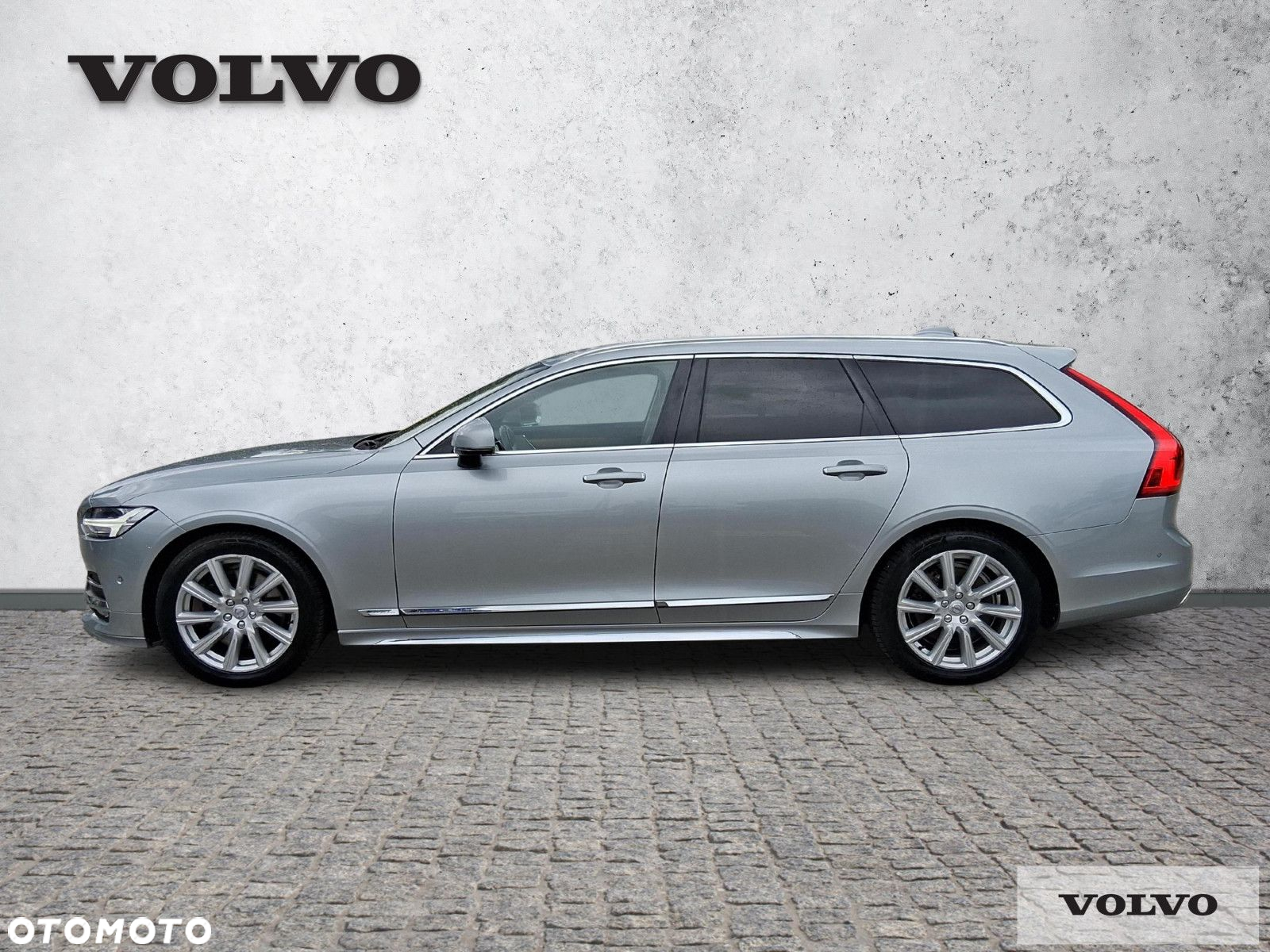 Volvo V90 - 2